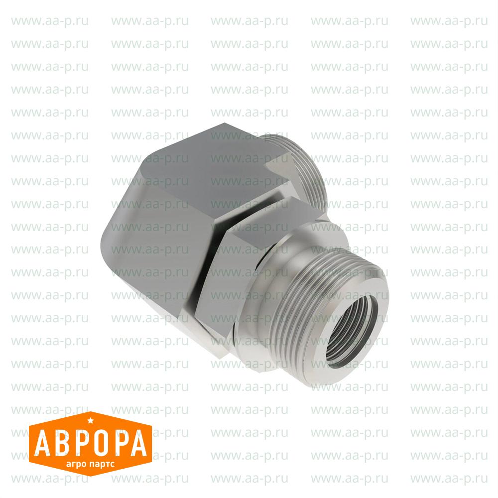 R134957 КОЛЕНЧАТЫЙ  ПАТРУБОК